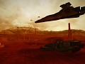 Geonosis: Spire (GT/TAW Conversion)