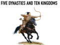 Five Dynasties And Ten Kingdoms 2.4