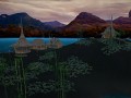 Kashyyyk: Islands (GT/TAW Conversion)