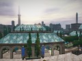 Naboo: Theed (GT/TAW Conversion)