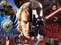 Star Wars Fan Group