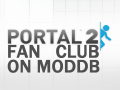 Portal 2 Fan-Club