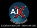 AIX2 Expansion MiniMOD