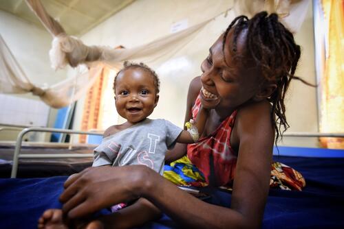 Magburaka hospital-Sierra Leone