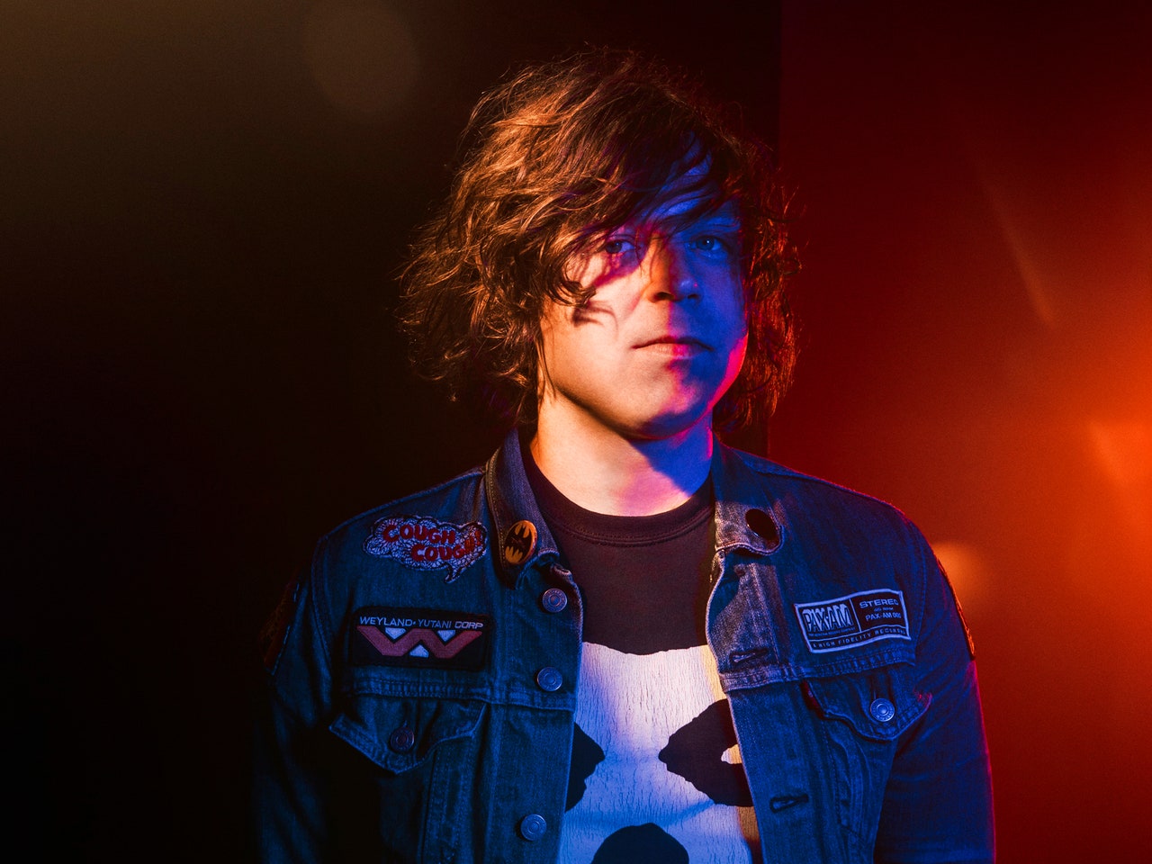 Ryan Adams and the Perils of the Rock-Genius Myth