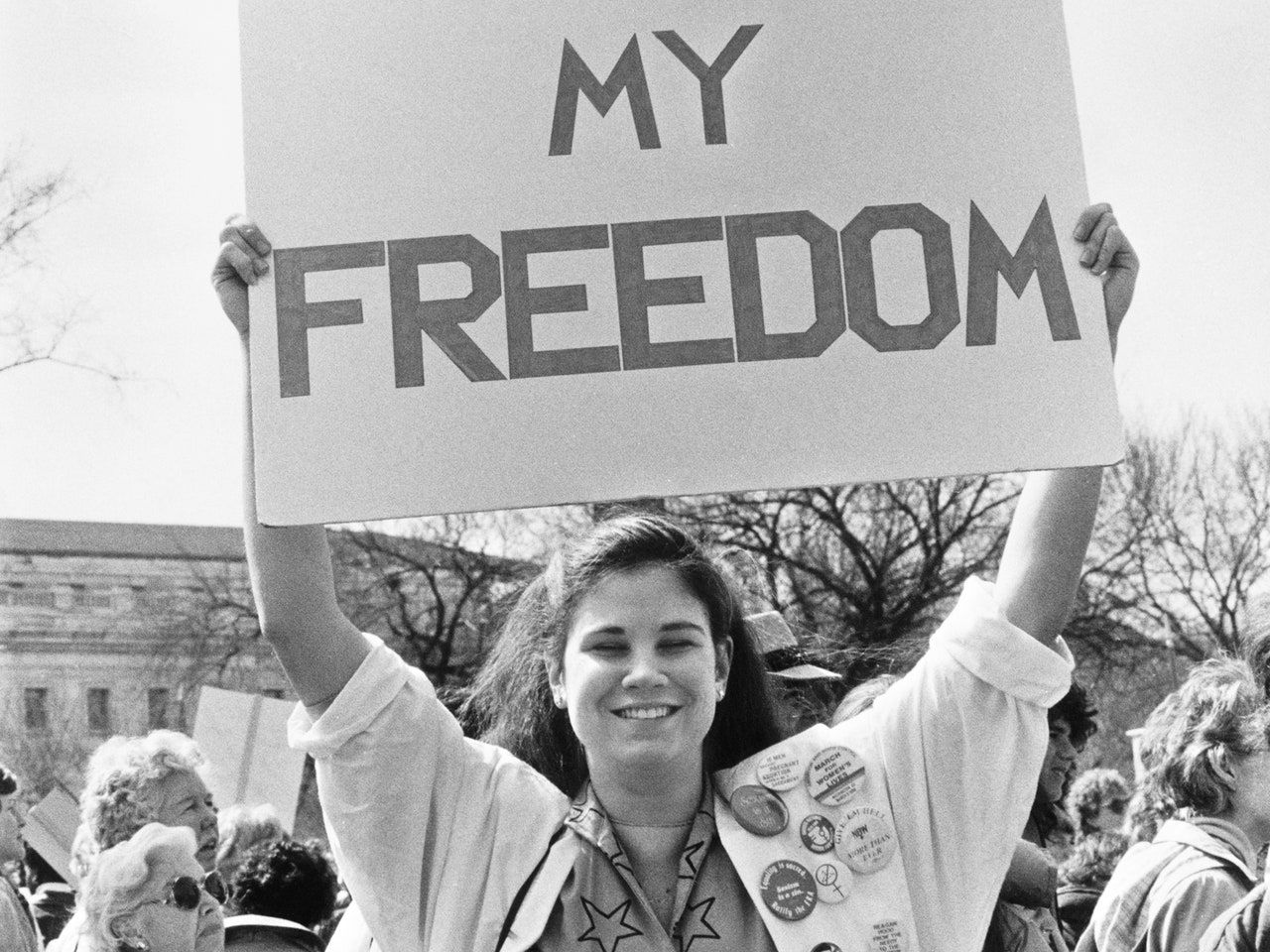 Sunday Reading: The Challenge to Reproductive Rights in America