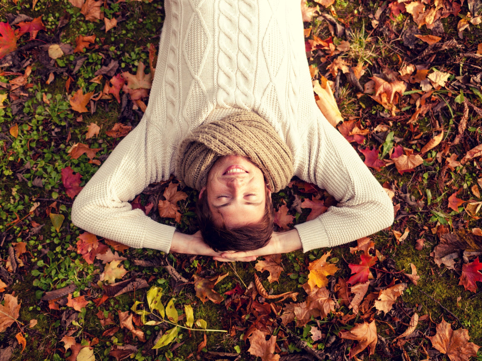 Welcome to Fall, the Two Days Between Summer and Winter