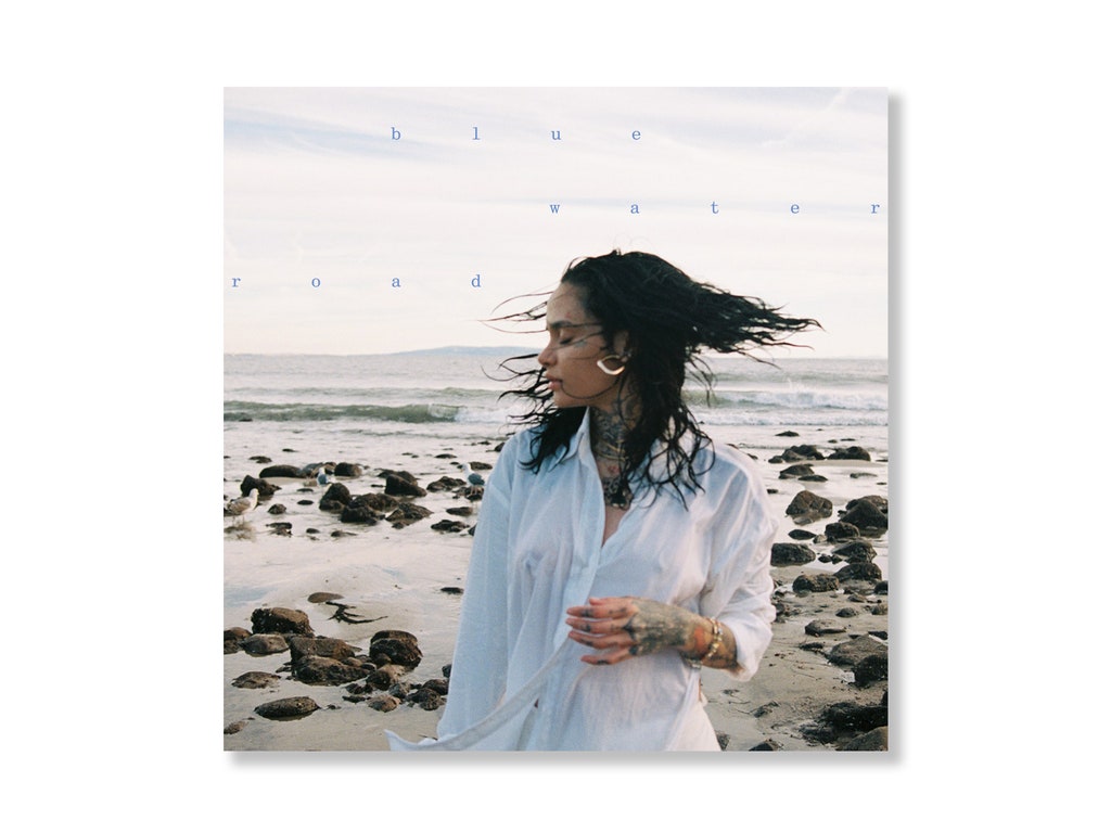 Kehlani’s Songs of Self-Improvement