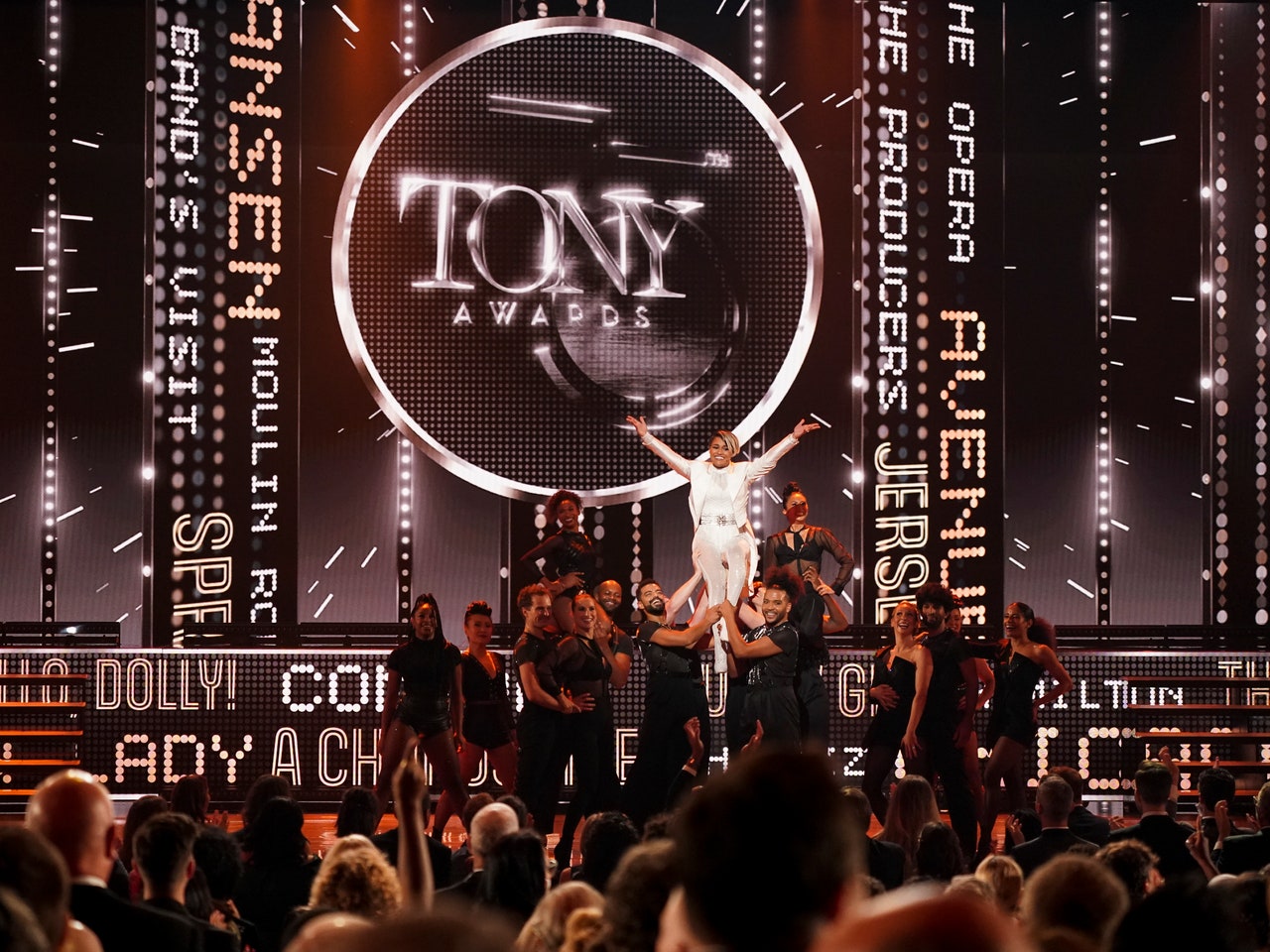 The 2022 Tony Awards: How Broadway Got Its Groove Back