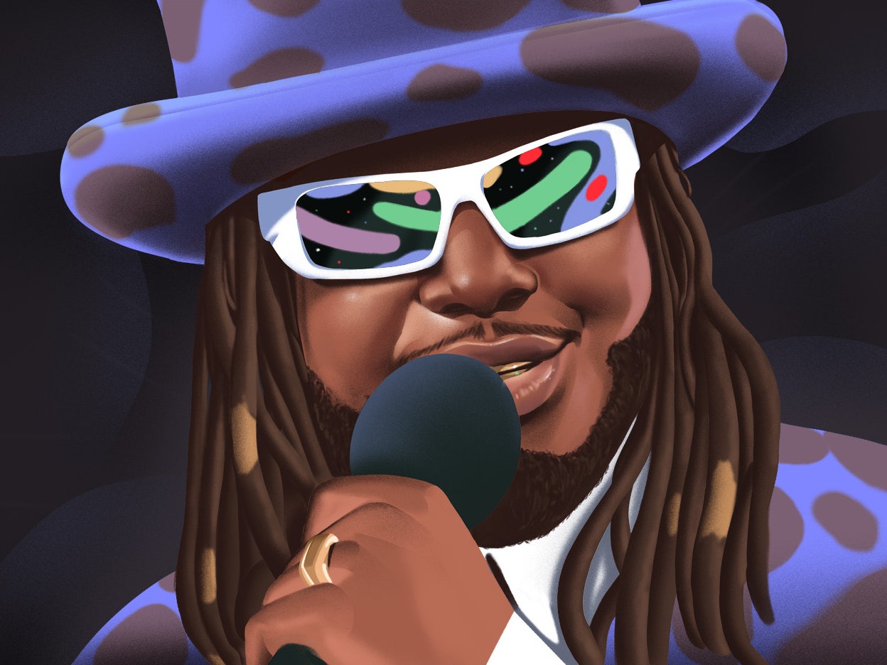 T-Pain’s Redemption Arc