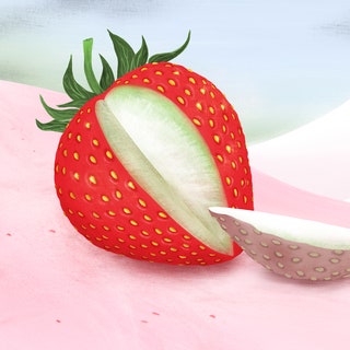 The Annual Disappointments of Strawberry Season
