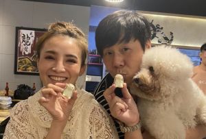 《甘味人生》江泳錡爆4年婚變！閨密楊繡惠也證實　經紀人回應了
