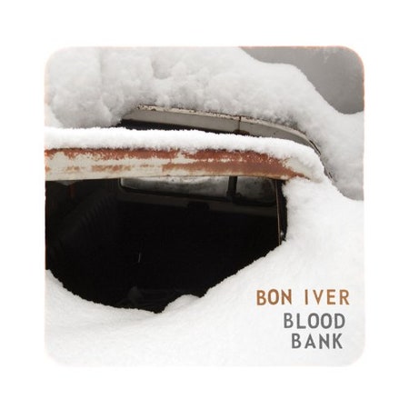 Blood Bank EP