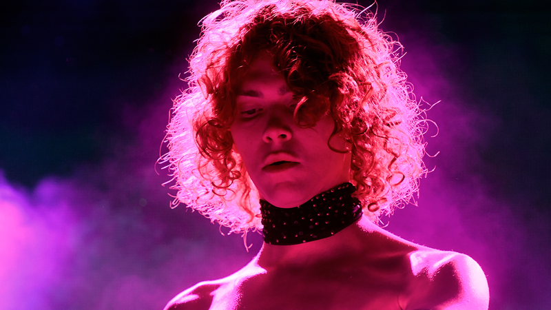Danny L Harle, Arca, Flying Lotus, Grimes, More Pay Tribute to SOPHIE