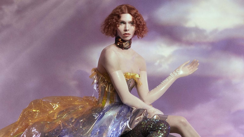 SOPHIE Remembered by Christine and the Queens, Rina Sawayama, More