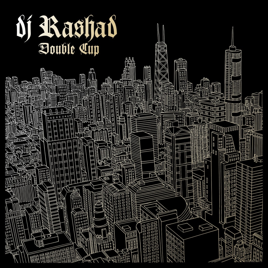 DJ Rashad Still Sounds Like the Future on “Last Winter”