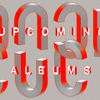 New Music Releases and Upcoming Albums in 2024