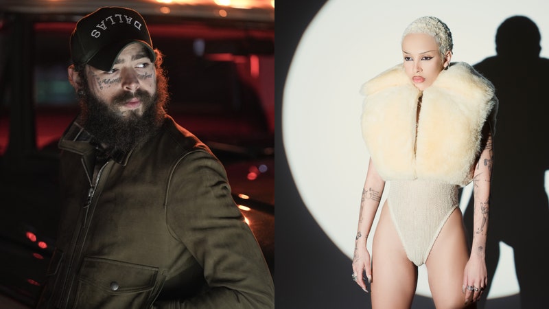 Global Citizen Festival 2024 Announced: Post Malone, Doja Cat, Rauw Alejandro, and More