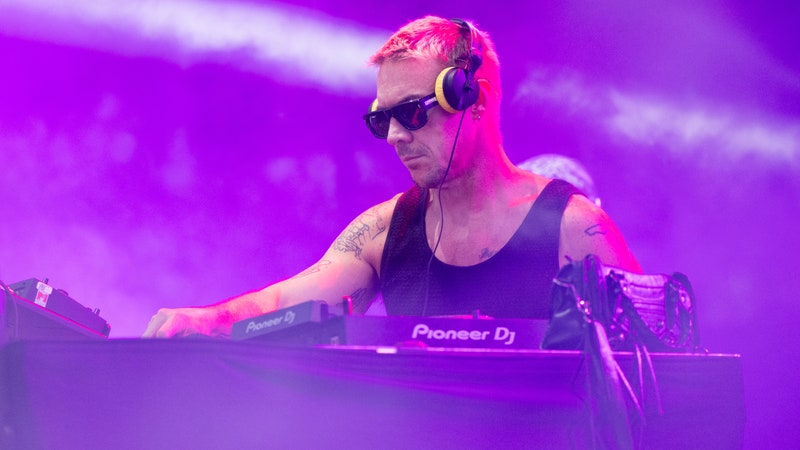 Diplo Sued for Alleged Distribution of Revenge Porn