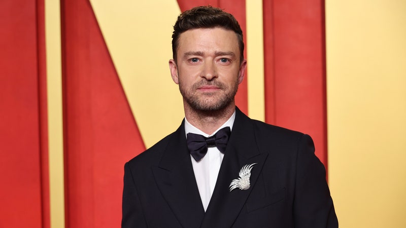 Justin Timberlake Pleads Guilty to Lesser Offense in Sag Harbor Drunken Driving Case