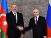 Azerbaijani President travels to Moscow