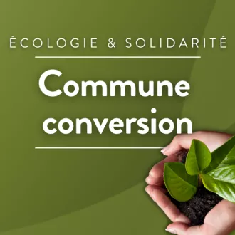 Commune Conversion ©RCF