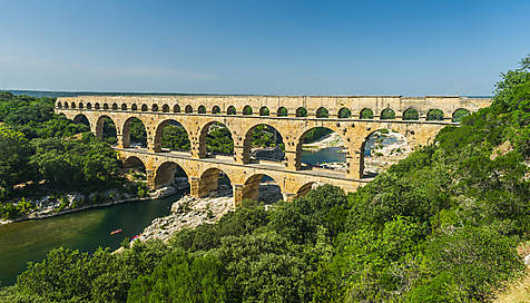 Randonnées gourmandes en France