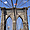 Le Brooklyn Bridge