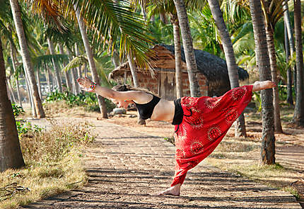 Inde : le Kerala, au pays du bien-être