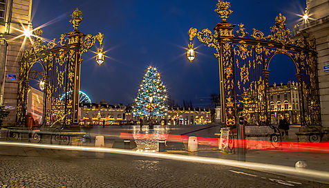 Saint-Nicolas et Noël en Lorraine