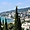 La ville de Yalta