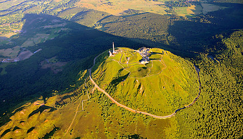 Les chemins de Compostelle