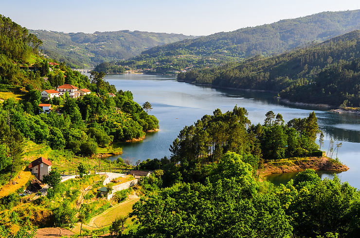 Parc national de Peneda-Gerês – GR 50