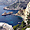 Calanque de la Pierre Tombée