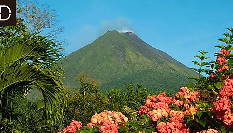 Voyage sur-mesure au Costa Rica