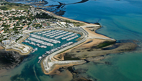 France : randonnées dans les îles