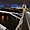 Millenium Bridge la nuit