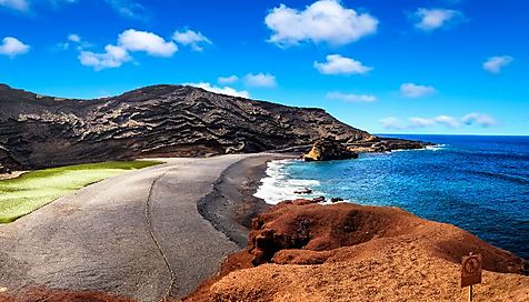 Vacances en Tout Inclus à Lanzarote