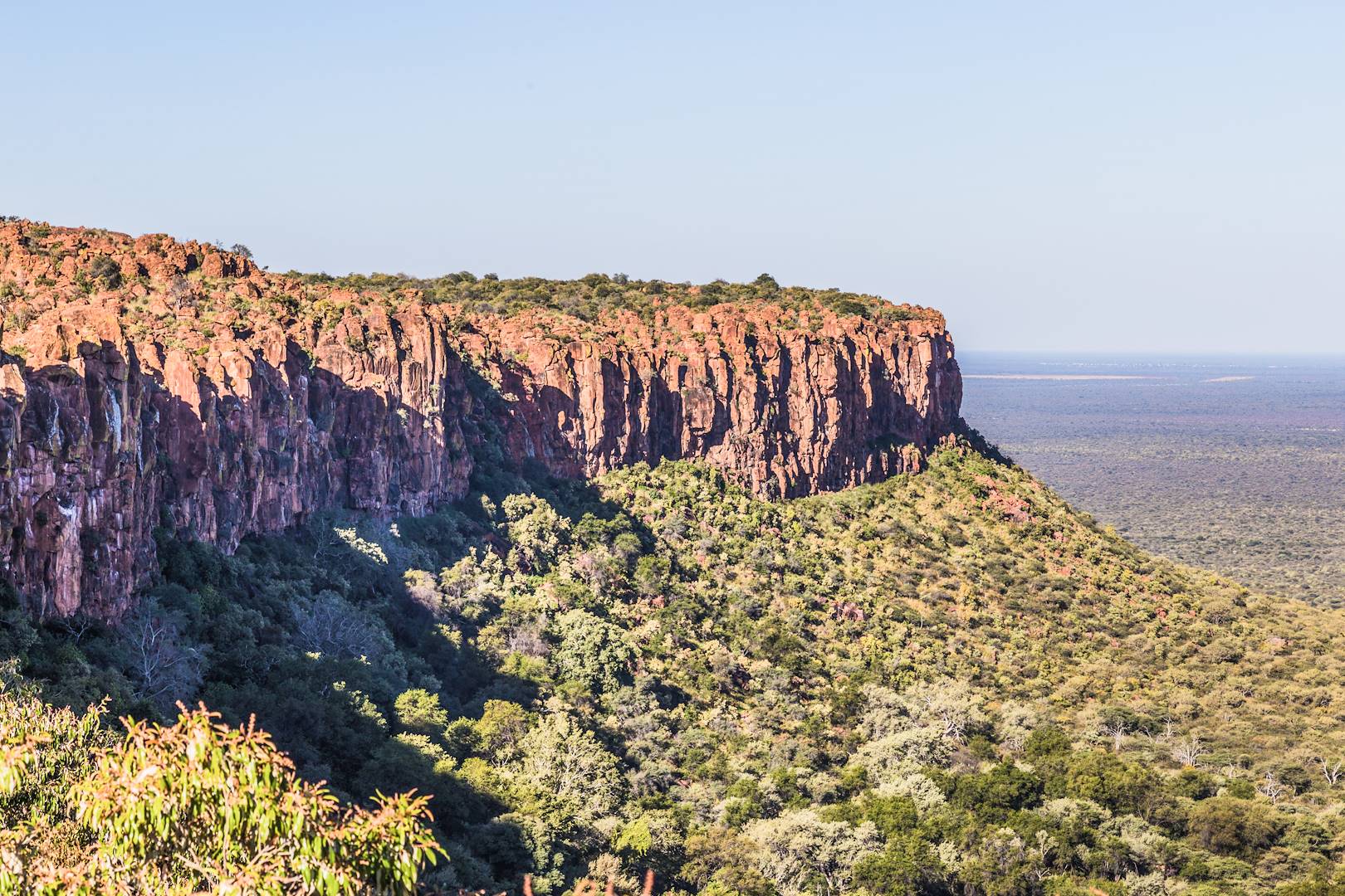 Grand voyage de Namibie - 15 jours