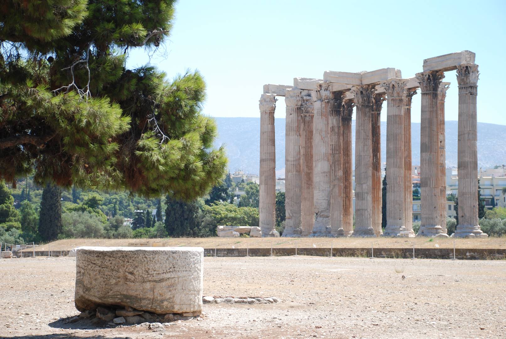 Voyage dans l’archipel des Sporades - 11 jours