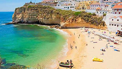 Portugal : Vacances de rêve à prix mini !