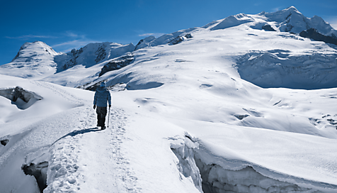 Népal, à l'assaut du Mera Peak - 17J/16N