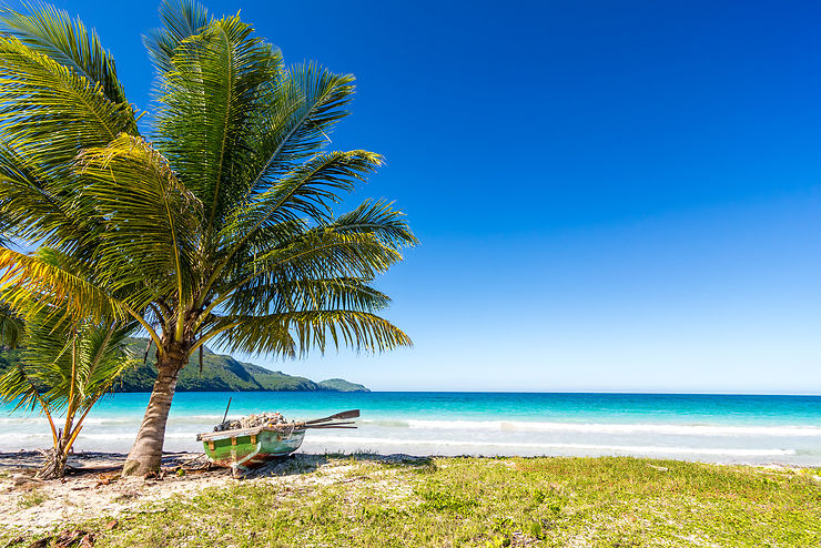 La République domicaine, sous le soleil des Antilles