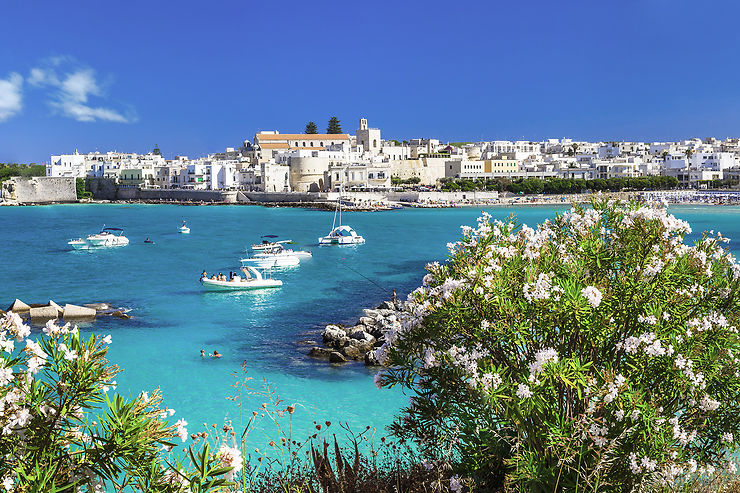 Salento : le Finistère de l’Italie