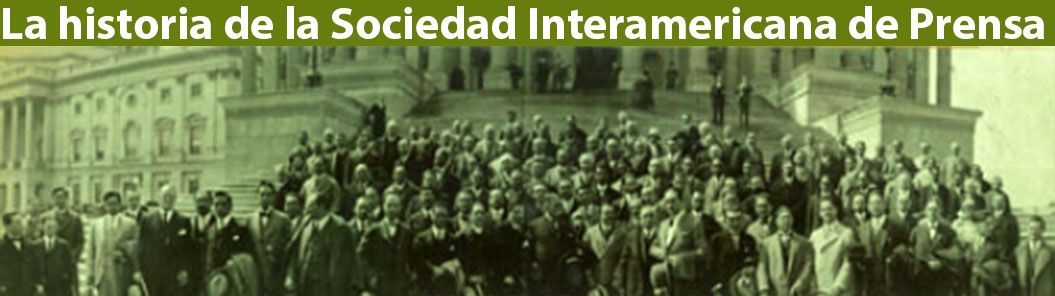 Baner de la historia