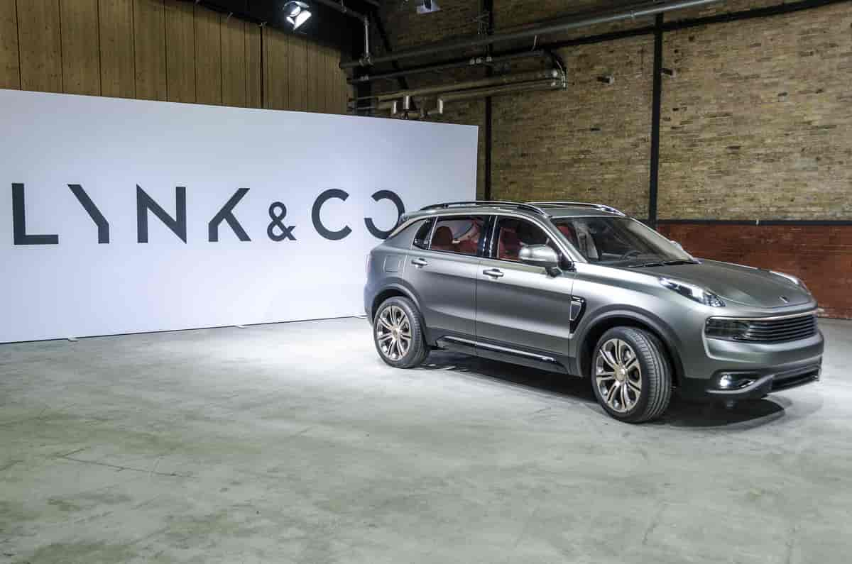 Lynk & Co