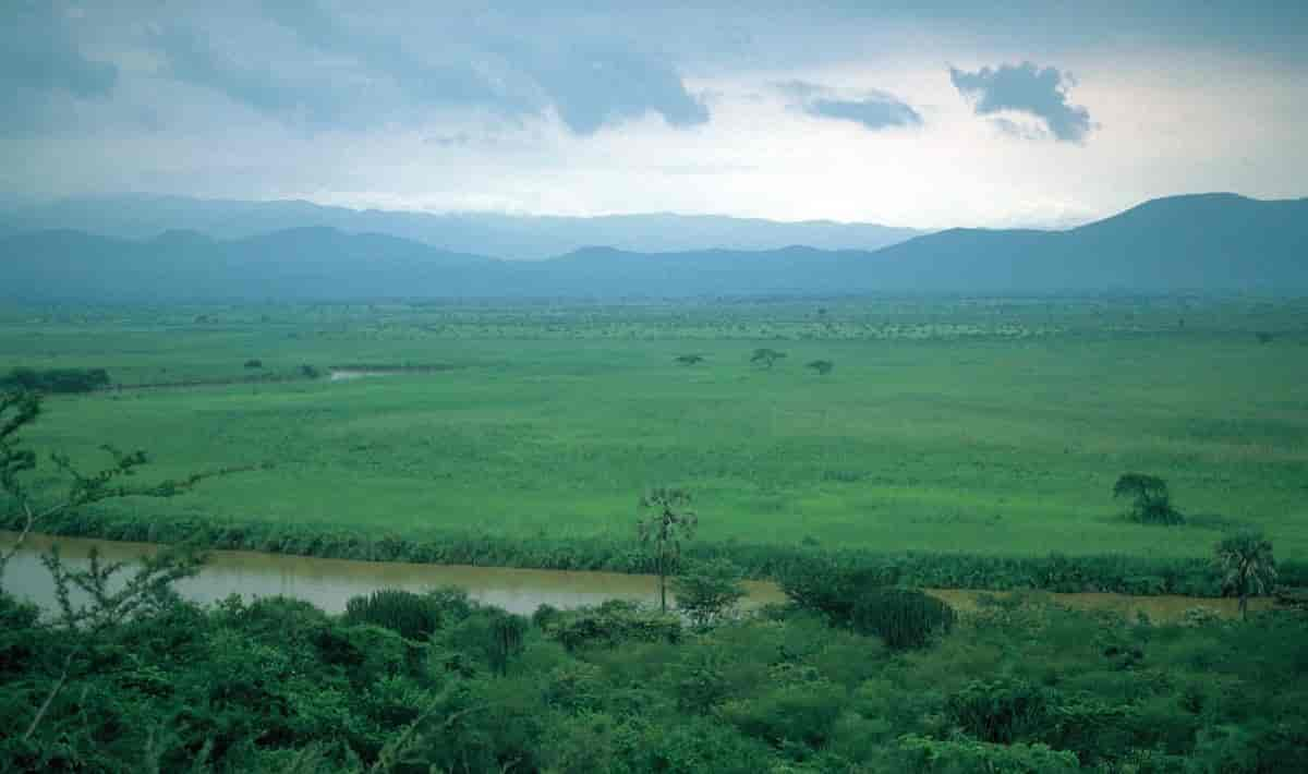 Burundi, Bujumbura