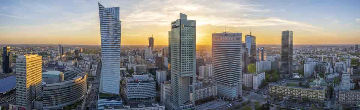 Warszawa