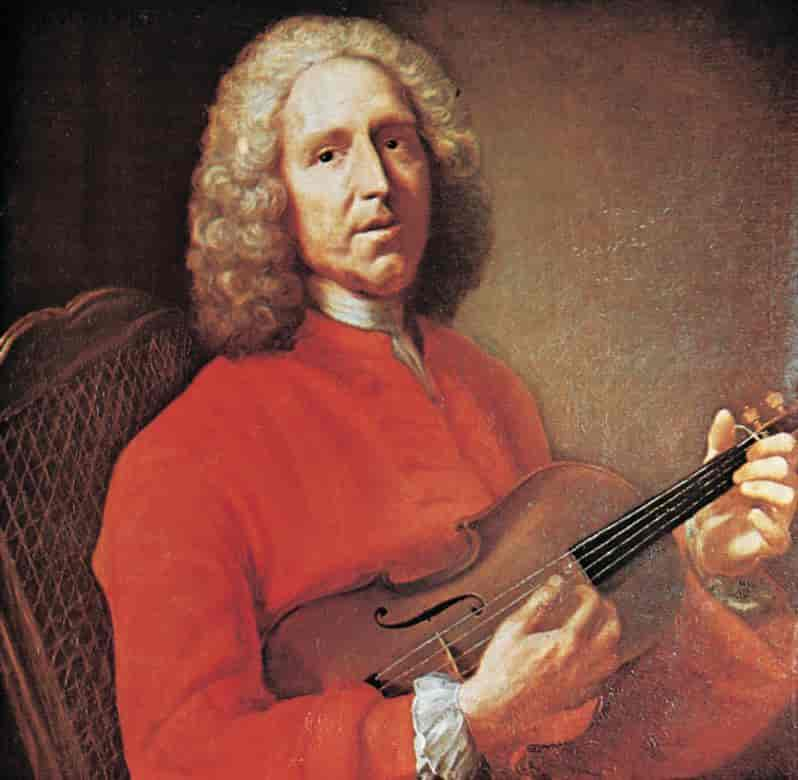 Rameau, Jean-Philippe