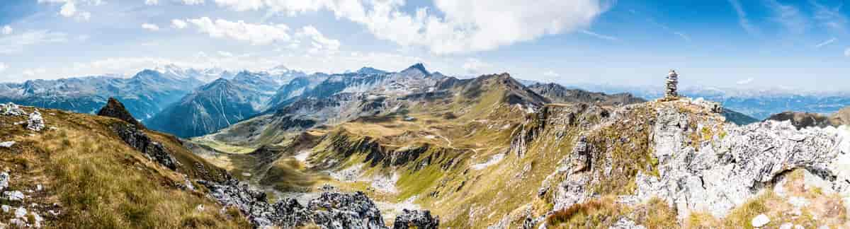 Valais (Wallis), Sveits